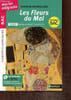 "Les Fleurs du Mal (Collection ""Carr&eacute;s classiques"")". Baudelaire Charles