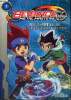 Beyblade Metal Masters, n°1 : Masamune fait son entrée. Collectif