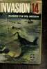 Invasion 14 (Livre de Poche, n&deg;970 &agrave; 972). Van der Meersch Maxence