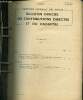 Bulletin Officiel des Contributions Directes et du Cadastre, n°10 bis (15 mars 1967) :. Collectif