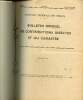 Bulletin Officiel des Contributions Directes et du Cadastre, n°44 bis (16 décembre 1964). Collectif
