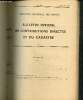Bulletin Officiel des Contributions Directes et du Cadastre, n°45 bis (25 décembre 1962). Collectif