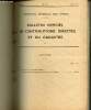 Bulletin Officiel des Contributions Directes et du Cadastre, n°5 bis (javnier 1961). Collectif