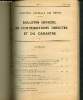 Bulletin Officiel des Contributions Directes et du Cadastre, n°9 bis (1er mars 1961) :. Collectif