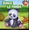 Banji le Panda. Collectif