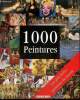 1000 peintures. Collectif