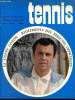 Tennis, n°86 (avril 1969) : Règlements des épreuves / Centres médico-sportifs / La Coupe Georges Cozon / Chronique des vétérans / Evolution du jeu du ...