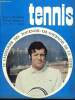 Tennis, n°87 (mai 1969) : Rectificatif d'avril / La coupe Ewbank / Les tournois de la Côte d'Azur / Calendrier des tournois / Coupe de Paris ...