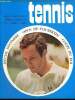 Tennis, n°92 (décembre 1969) : Coupe du Roi, France-Espagne / Tournoi open à Coubertin / Chronique information matériel / Initiation au tennis en ...