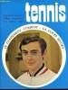 Tennis, n°94 (février 1970) : Classement après la saison 1969 / 2e partie Coupe Bivort / Les mots croisés / A travers ligues et clubs / Mémento 1970 ...