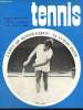 Tennis, n°98 (juin 1970) : Coupe Davis, France-Suisse / Coupe de Paris corporative / Coupe de la Fédération / Le tennis à la télévision / Chronique ...