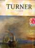 J.M.W. Turner, 1775-1851 - Le monde de la lumière et des couleurs. Bockemühl Michael