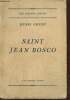 "Saint Jean Bosco (Collection ""Les Grands Coeurs"")". Ghéon Henri