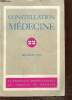 Constellation médecine, n°22 (décembre 1962) : L'impuissance / L'eau de Paris / La vitamine B12 / Où en sont les recherches en radiobiologie ...