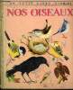 "Nos oiseaux (Collection ""Un petit livre d'or"", n°178)". Lockwood H.