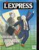 L'Express, pages spéciale du n°2126 (avril 1992) : Aquitaine, le Papy-Boom. Sampermans Françoise & Collectif