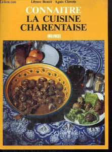 Connaître la cuisine charentaise