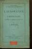 L'ignorance et l'irréflexion - Essai de psychologie objective (Bibliothèque de philosphie contemporaine). Gérard-Varet L.