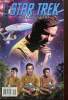 Star Trek - Mission's end, n°1. Templeton Ty & Collectif