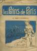 Les Potins de Paris, 6e année, n°23 (21 mars 1922). Gregorio Paul & Collectif