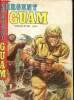 Sergent Guam, n°160. Collectif