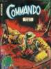 Commando, n°297. Collectif