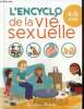 L'encyclo de la vie sexuelle, 4/6 ans. Fougère Isabelle