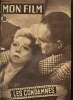 Mon Film, n°114 (27 octobre 1948) : Les Condamnés. Allemane Gaston & Collectif
