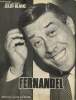 Fernandel - Quand le cinéma parlait provençal. Jelot-Blanc Jean-Jacques
