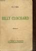 Billy clochard. Bijl K.-J.