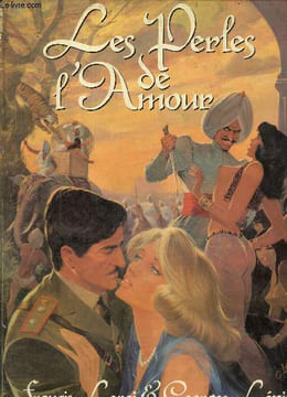 Les Perles de l'amour. Leroi Francis, Lévis Georges
