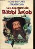 Les aventures de Rabbi Jacob. de Funès Louis, Oury Gérard