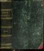 Revue de thérapeutique médico-chirurgicale - Première année, 1853, tome I. Martin-Lauzer Dr A.