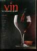 Vin : le nouveau guide. Collectif