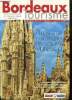 Bordeaux Tourisme, n°48 (mars-avril 1999). Collectif
