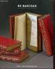 Catalogue : Livres anciens et modernes, autographes et documents. Collectif
