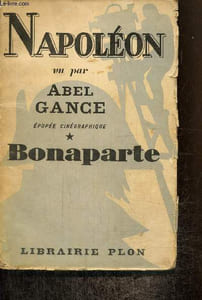 Napoléon Bonaparte - Epopée cinégraphique en cinq époques