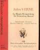 Catalogue : Jules Verne - Le Musée Weissenberg. Collectif