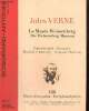 Catalogue : Jules Verne - Le Musée Weissenberg. Collectif