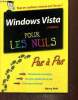 Windows Visat pour les Nuls. Muir Nancy