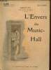 L'Envers du Music-Hall (Select-Collection). Colette