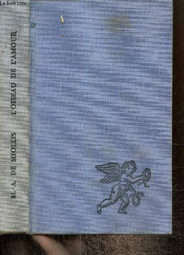 L'oiseau de l'amour. de Miollis Marie-Antoinette