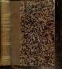 Lexicon hebraicum et chaldaicum in libros veteris testamenti odrine etymologico copositum in usum scholarum. Leopold E.F.