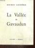 La Vallée de Gavaudun. Caumières Maurice