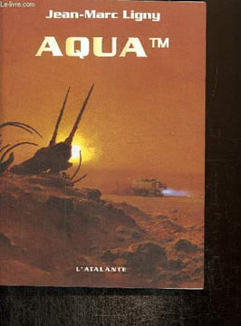 Aqua TM. Ligny Jean-Marc