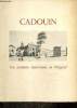 Cadouin - Une aventure cistercienne en Périgord. Delluc Gilles, Secret Jean