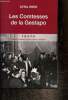 Les Comtesses de la Gestapo. Eder Cyril
