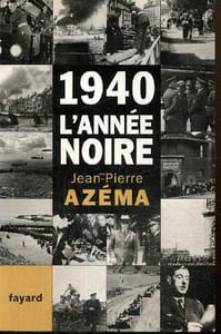 1940, l'année noire