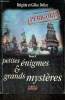 Petits énigmes et grands mystères, tome I. Delluc Birigitte et Gilles