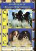 Club français de l'épagneul nain continental, n°33 (octobre-novembre-décembre 1995) : Nos chiens dans l'art / Des oreilles vagabondes / Apprendre à ...